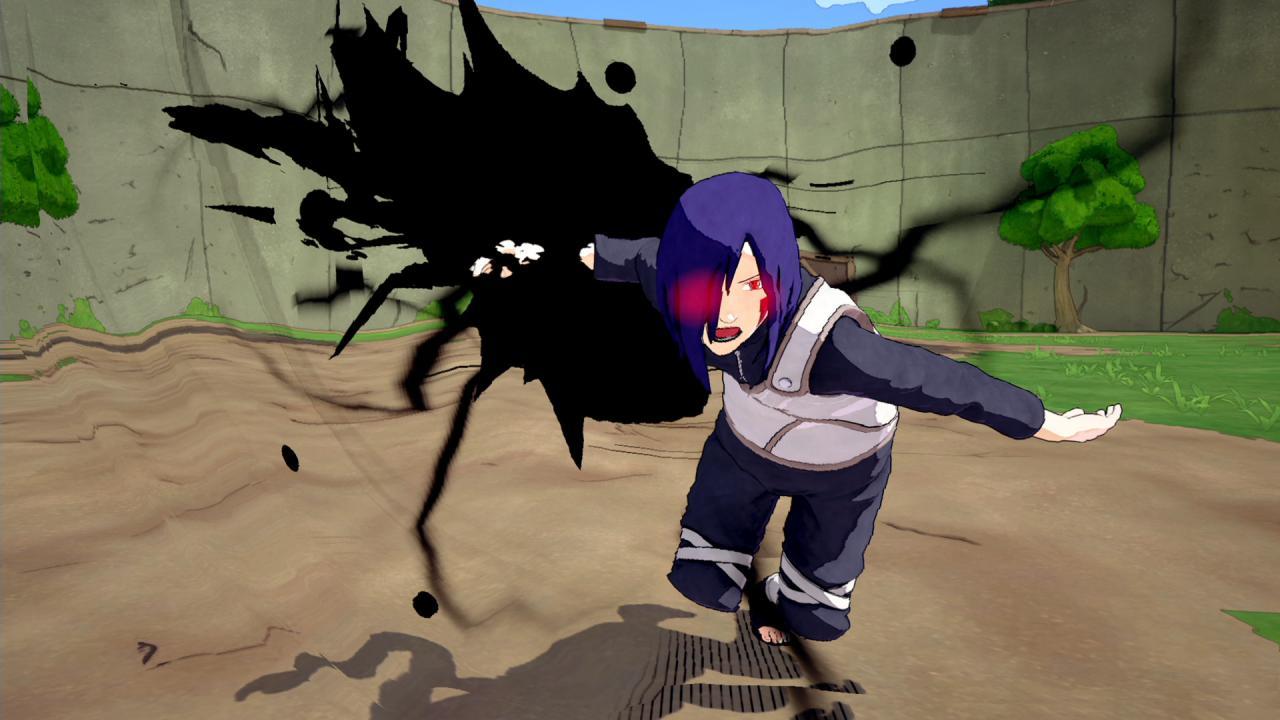 NARUTO TO BORUTO: Shinobi Striker - Season Pass 3 ستيم كود رقمي