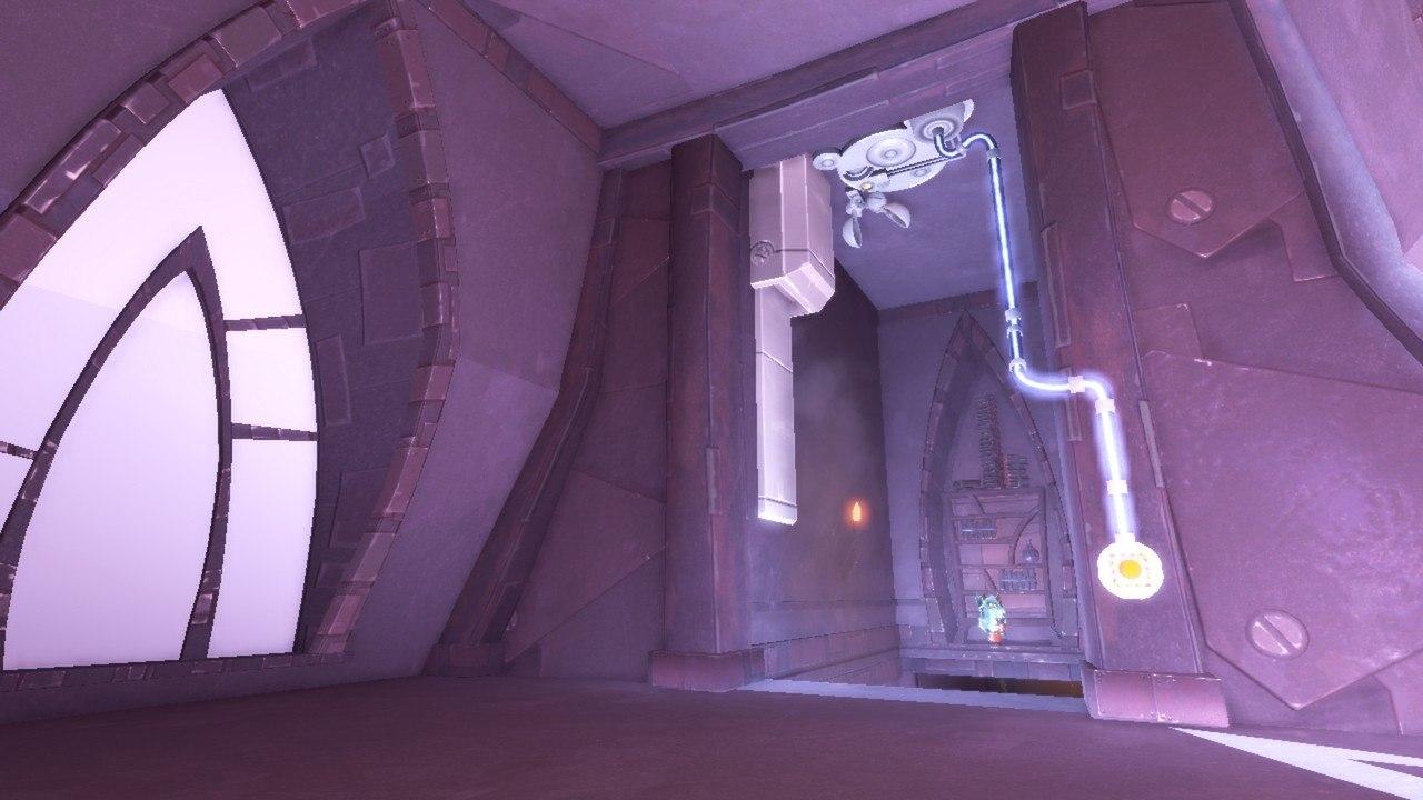 Quantum Conundrum حزمة اوروبي ستيم كود رقمي