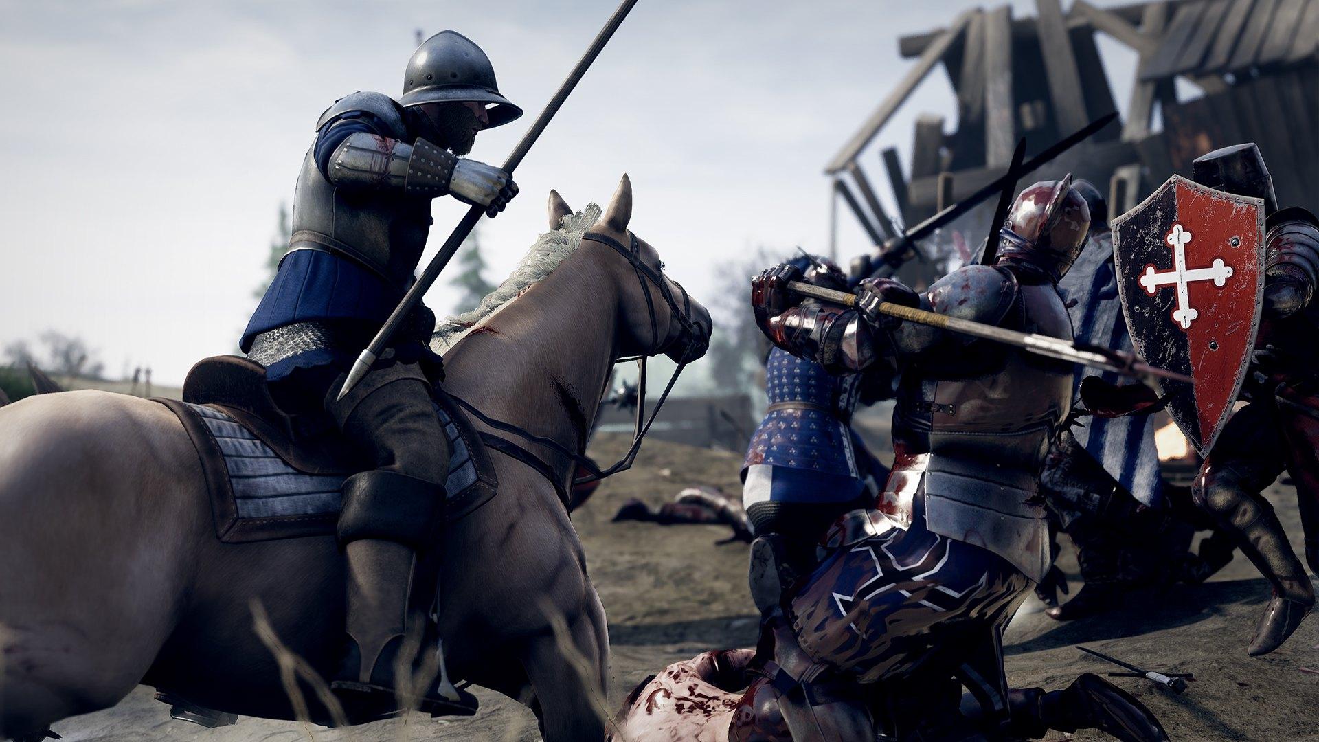 Mordhau MIDDLE EAST بي سي ستيم كود رقمي