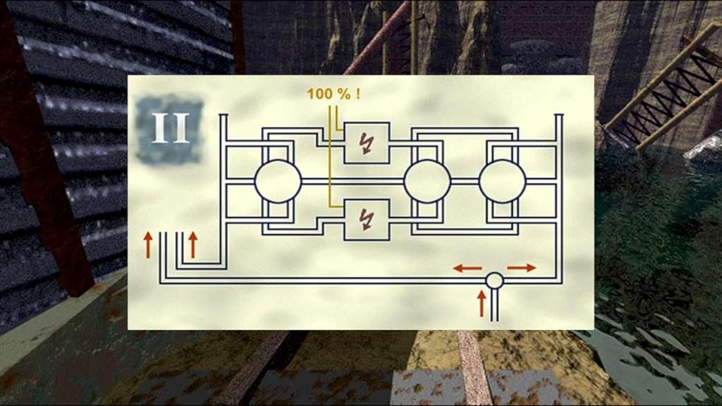 RHEM I SE: The Mysterious Land ستيم كود رقمي