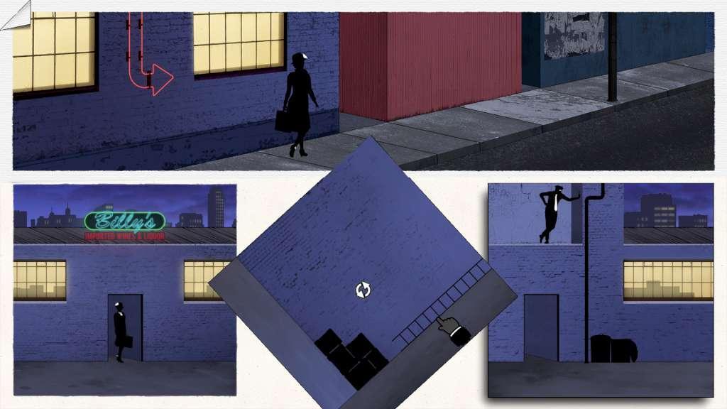 FRAMED Collection اوروبي ستيم كود رقمي