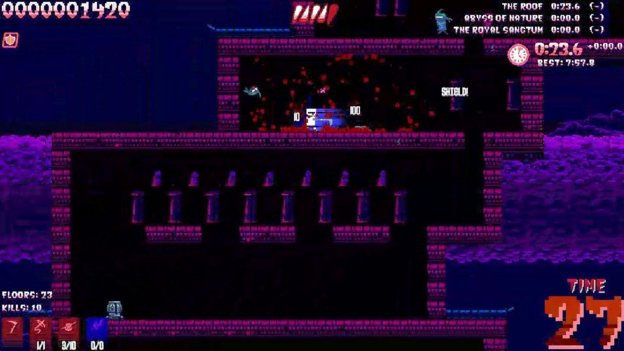 Super House Of Dead Ninjas - True Ninja Pack DLC بي سي ستيم كود رقمي