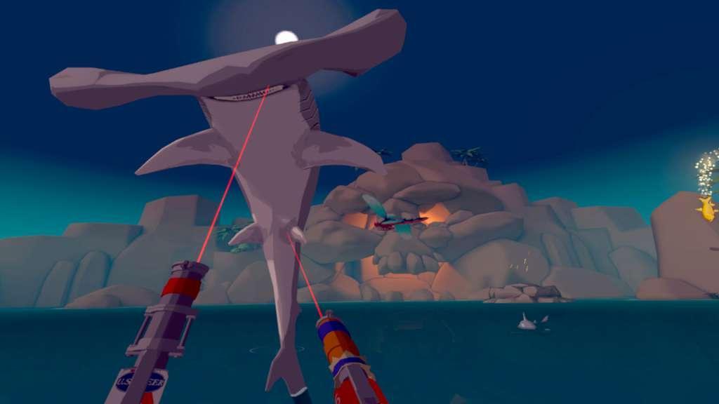 Dick Wilde بي سي ستيم كود رقمي