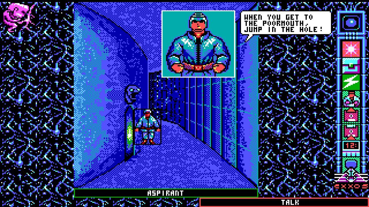 Chamber Of The Sci-Mutant Priestess بي سي ستيم كود رقمي