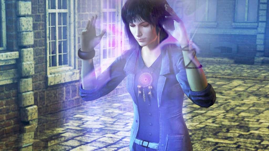 Angelica Weaver: Catch Me When You Can امريكي ستيم كود رقمي