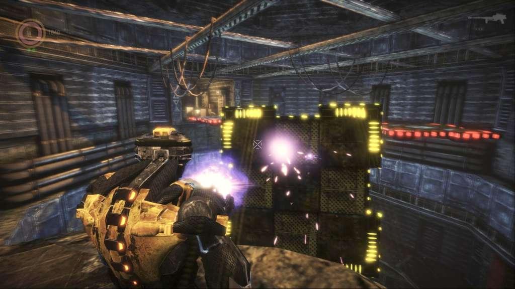 Iron Soul بي سي ستيم كود رقمي