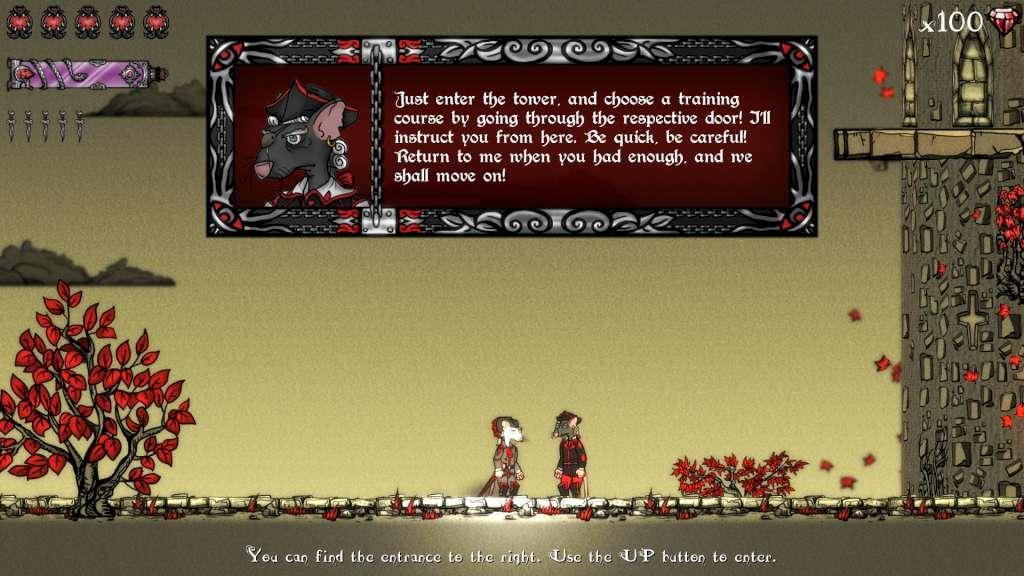 Mimic Hunter بي سي ستيم كود رقمي