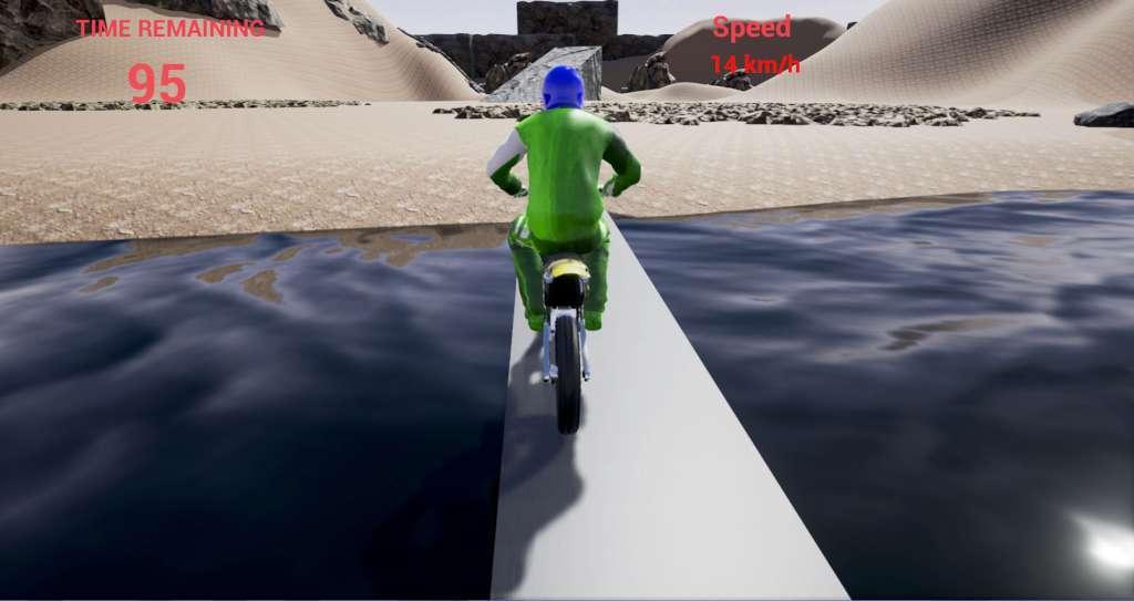 Survival Driver ستيم كود رقمي