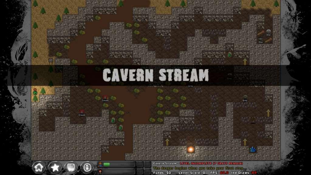 Shattered Haven ستيم هدية