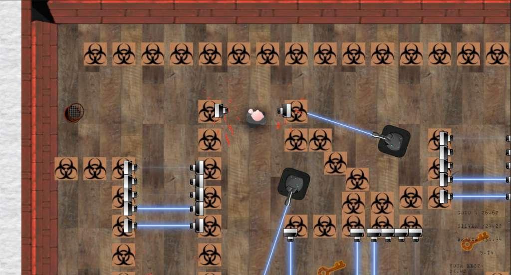 Fiends Of Imprisonment ستيم كود رقمي