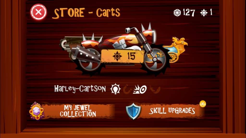 Cave Coaster بي سي ستيم كود رقمي