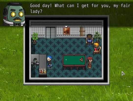 Space Pilgrim Episode III: Delta Pavonis 2-Pack ستيم كود رقمي