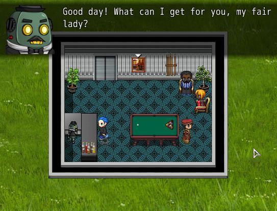 Space Pilgrim Episode III: Delta Pavonis ستيم كود رقمي