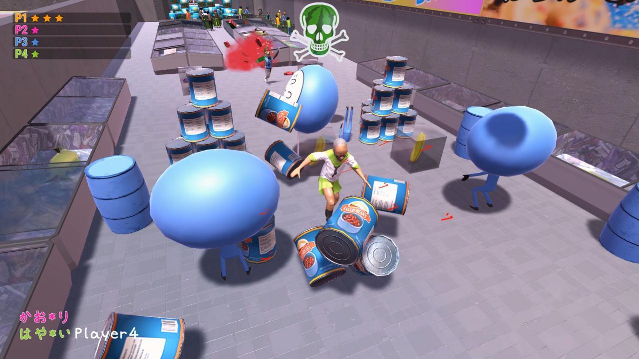 Nippon Marathon اوروبي نينتندو سويتش كود رقمي