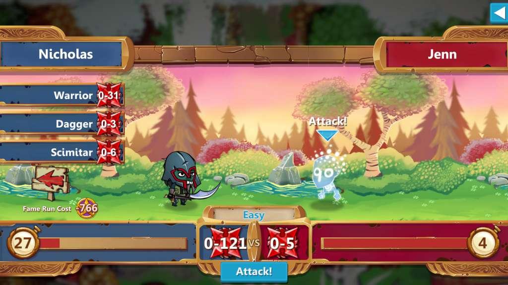 Hero Generations: ReGen ستيم كود رقمي