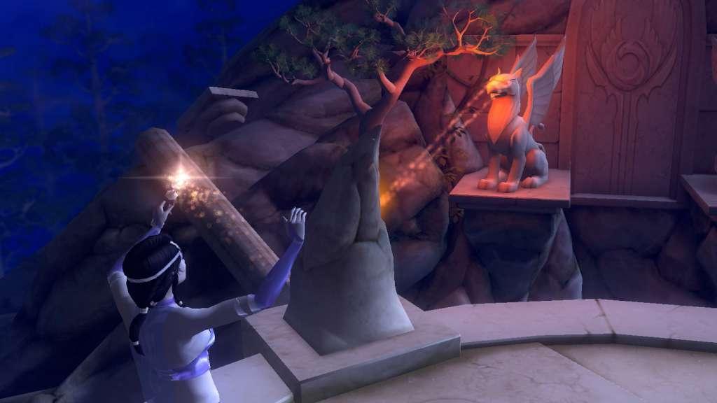 Magical Mysteries: Path Of The Sorceress ستيم كود رقمي