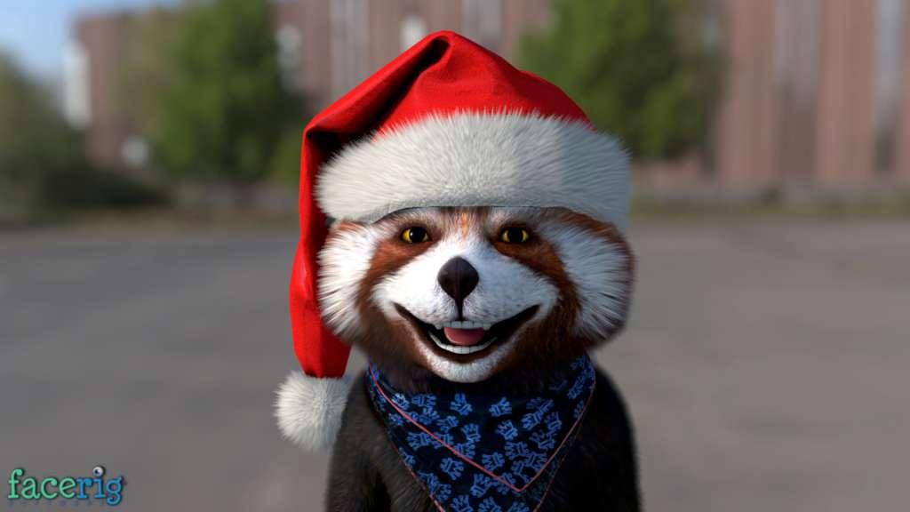 FaceRig + FaceRig Pro DLC ستيم كود رقمي