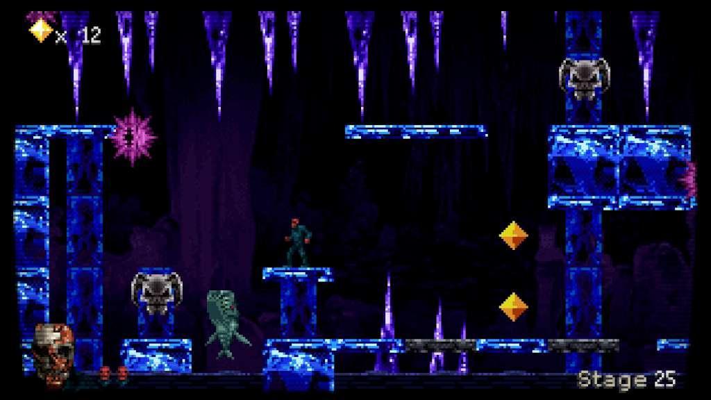 Mastema: Out Of Hell ستيم كود رقمي