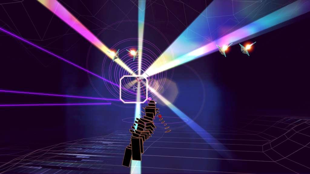 Rez Infinite ستيم كود رقمي