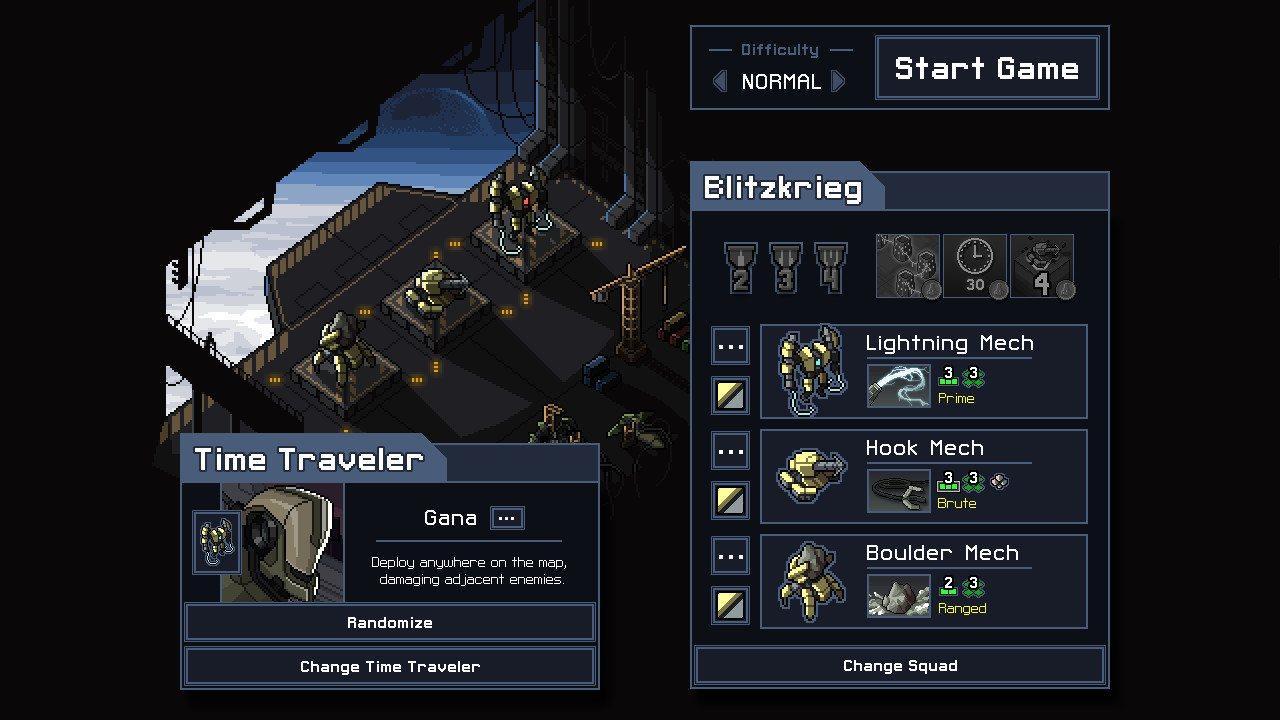 Into The Breach اوروبي ستيم كود رقمي