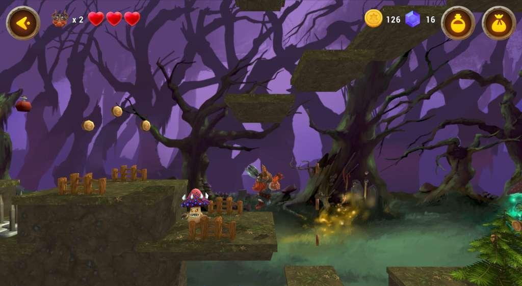 Nine Worlds: A Viking Saga ستيم كود رقمي