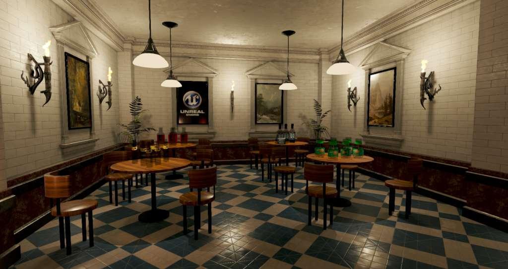 Fancy Slingshot VR بي سي ستيم كود رقمي