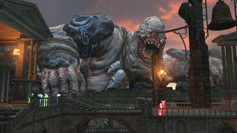 God Mode ستيم هدية