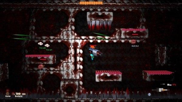 Humanity Asset اوروبي ستيم كود رقمي