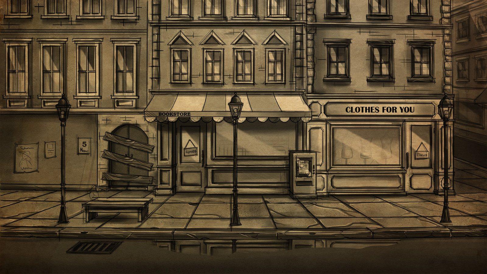 Bad Dream: Fever بي سي ستيم كود رقمي