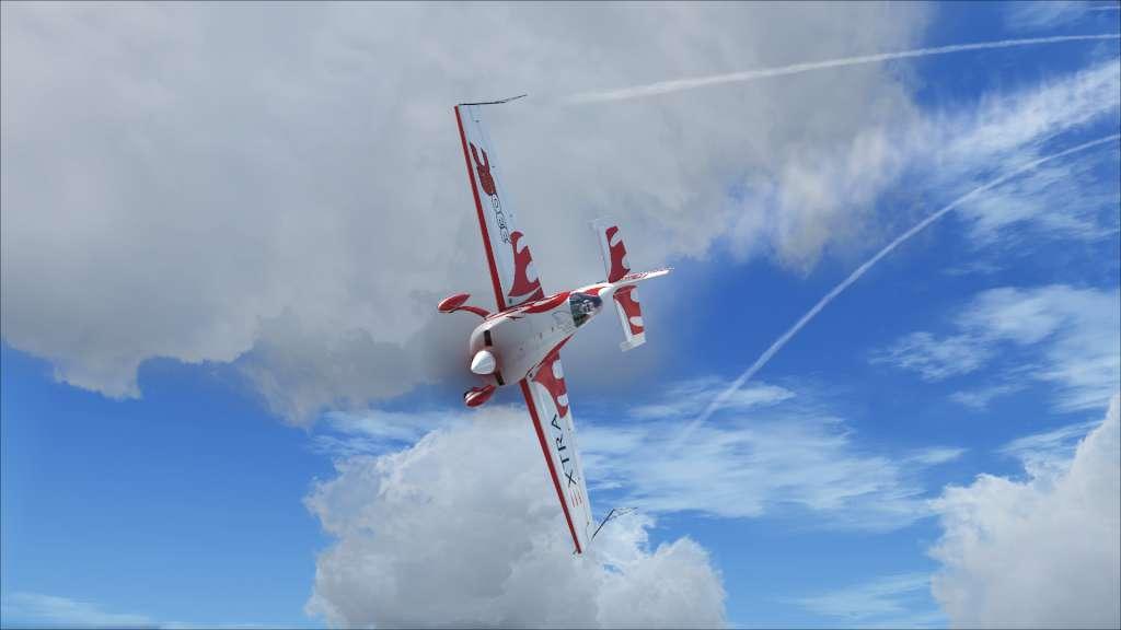 Microsoft Flight Simulator X: ستيم اصدار - Fair Dinkum Flights Add-On DLC ستيم كود رقمي