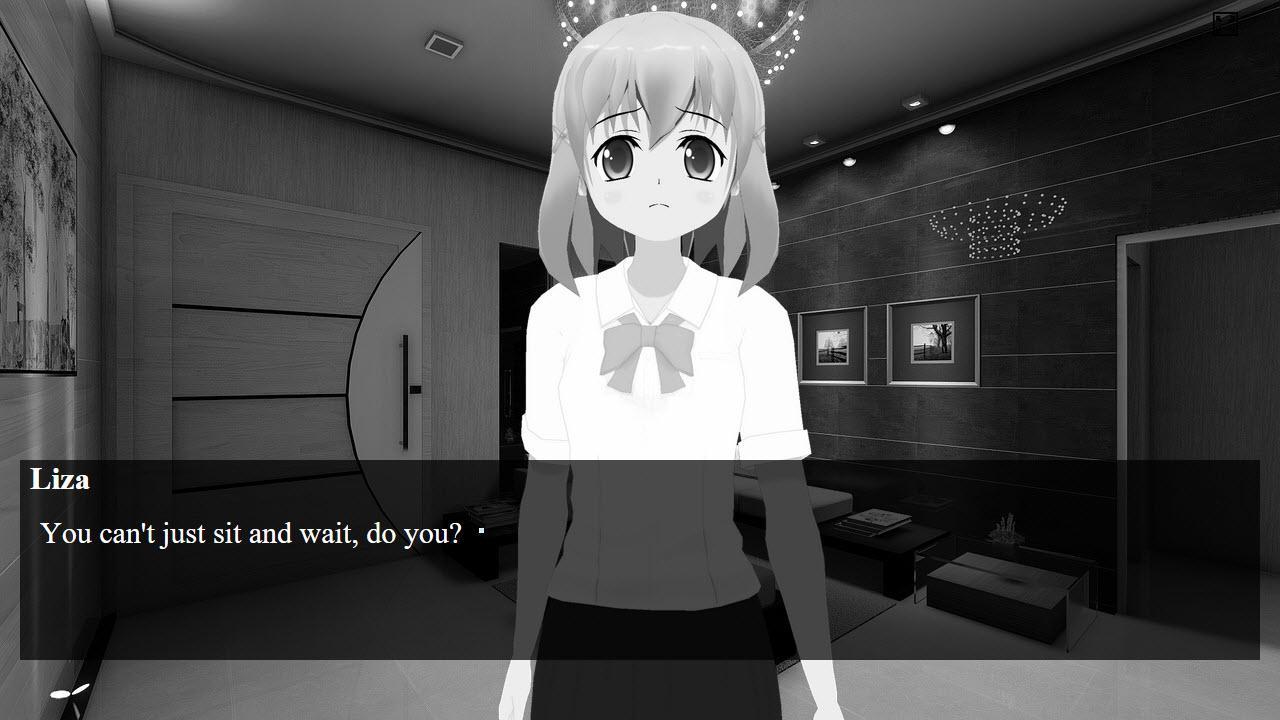 My Personal Angel ستيم كود رقمي