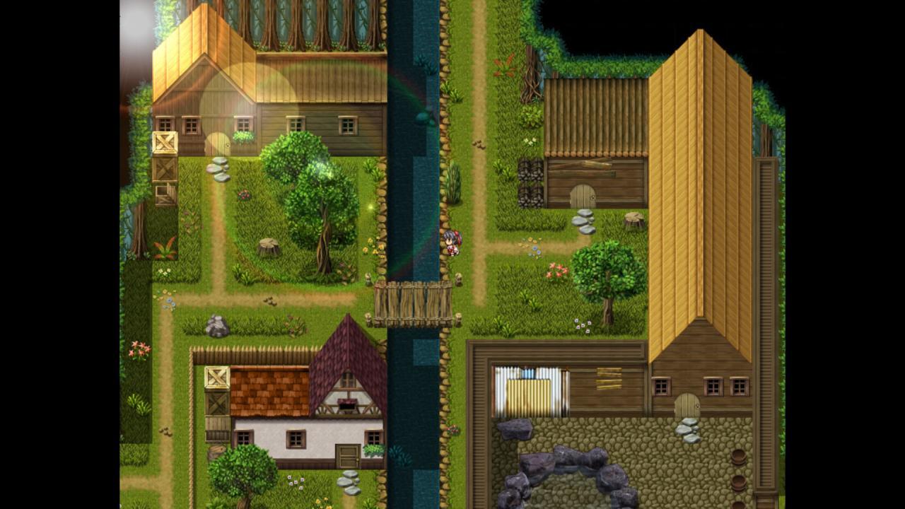 Divine Miko Koyori اوروبي رابط هديه ستيم