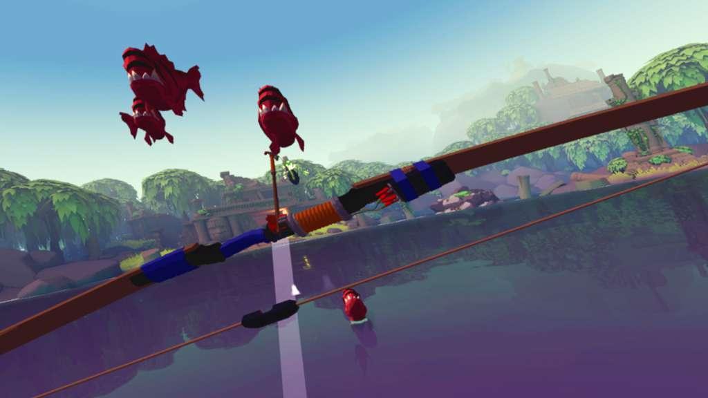 Dick Wilde بي سي ستيم كود رقمي