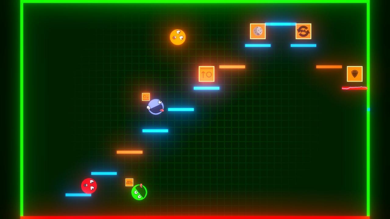 SUPER BALL WRESTLE YES ستيم كود رقمي