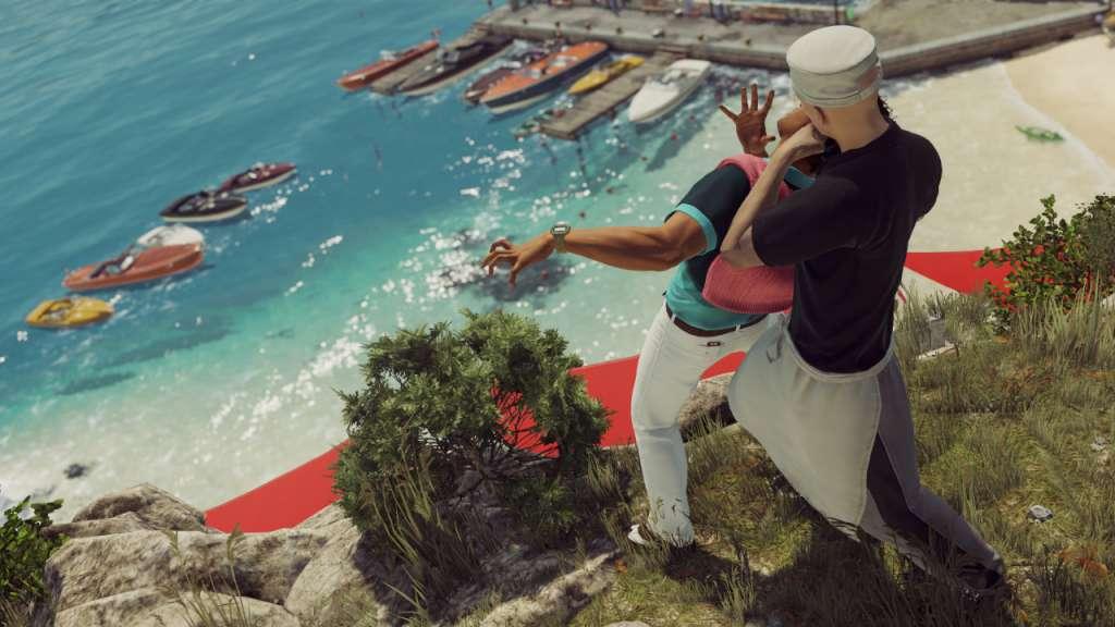 HITMAN: The Complete First Season RU VPN Activated ستيم كود رقمي