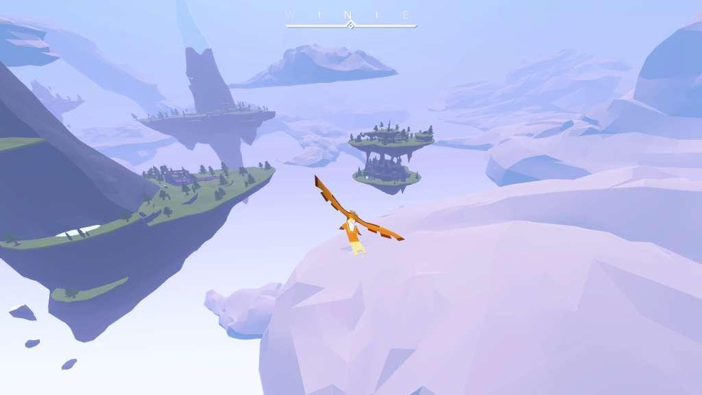 AER Memories Of Old ستيم كود رقمي