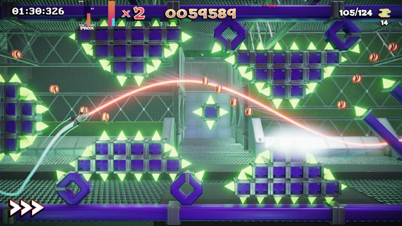 Wavey The Rocket ستيم كود رقمي