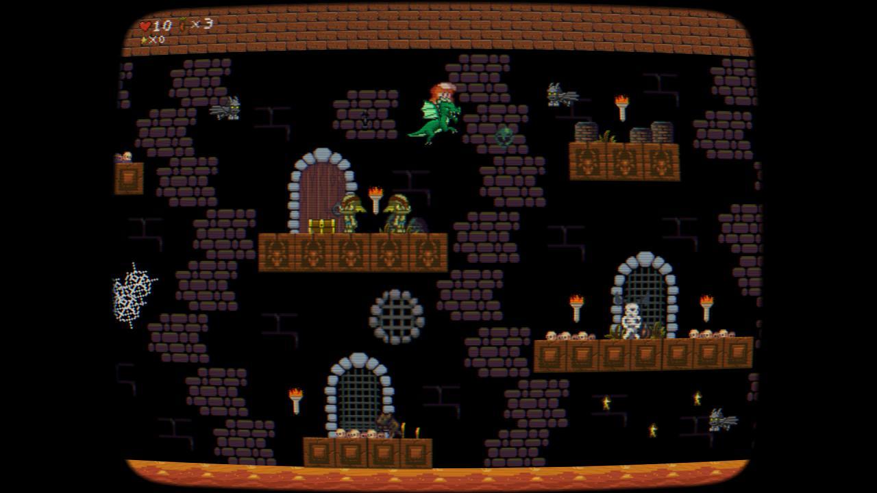 Dragon Boar And Lady Rabbit ستيم كود رقمي