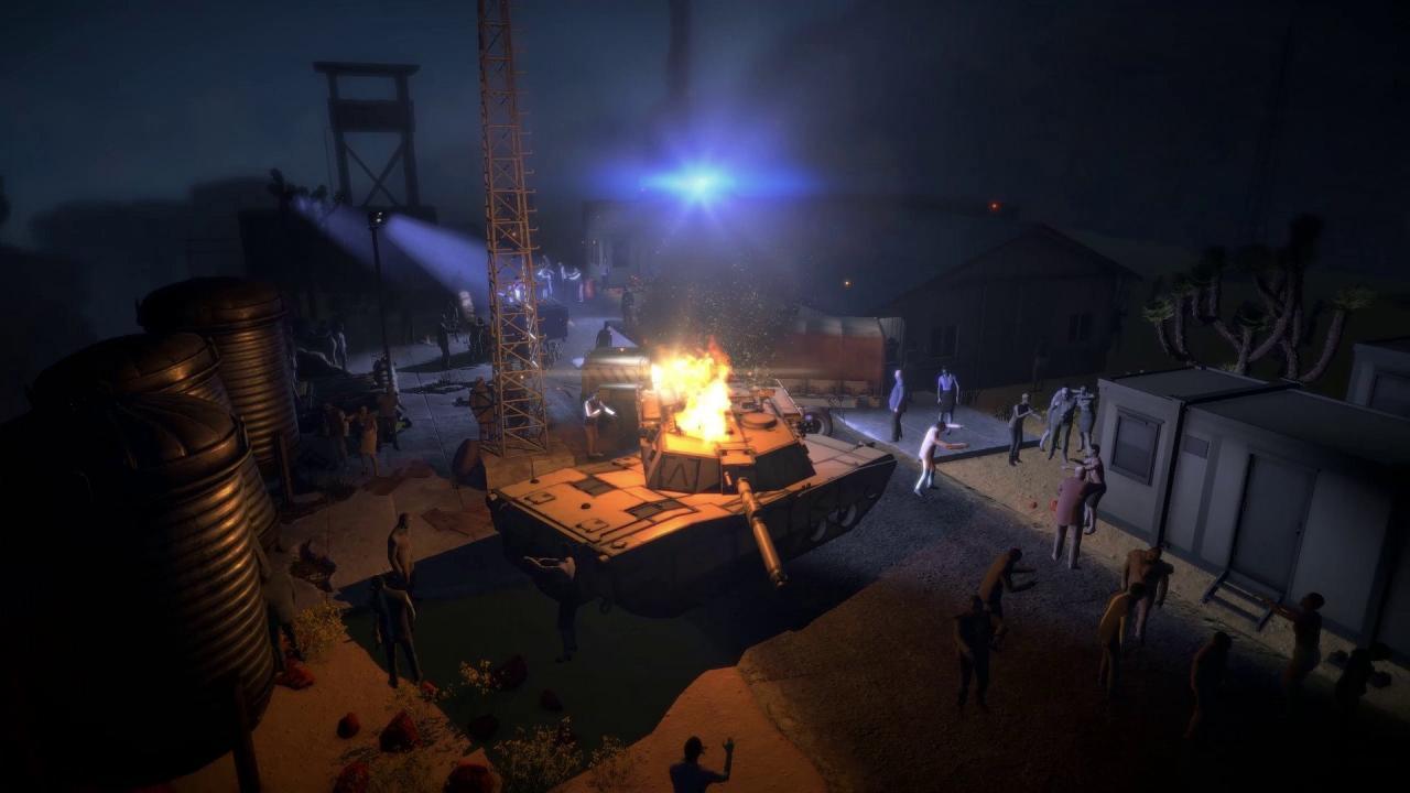 Arizona Sunshine - Dead Man DLC ستيم كود رقمي