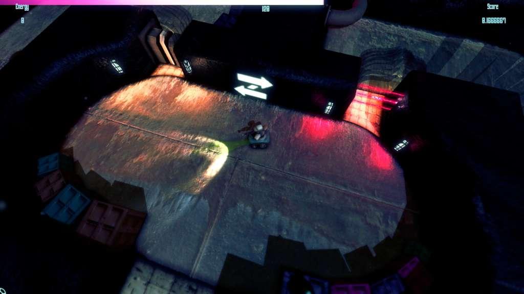 Super Cube Smash ستيم كود رقمي