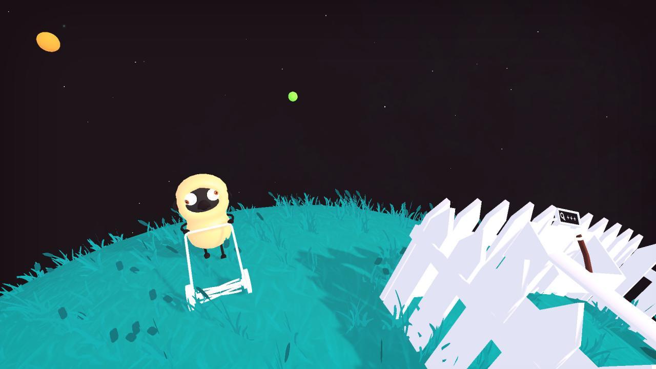 Human, We Have A Problem ستيم كود رقمي