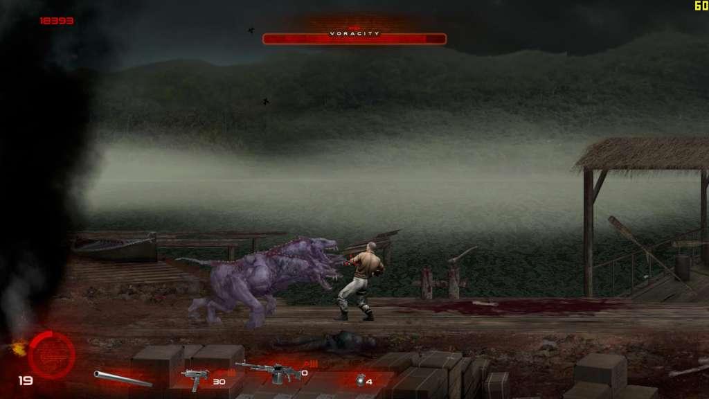 Ryan Black ستيم كود رقمي