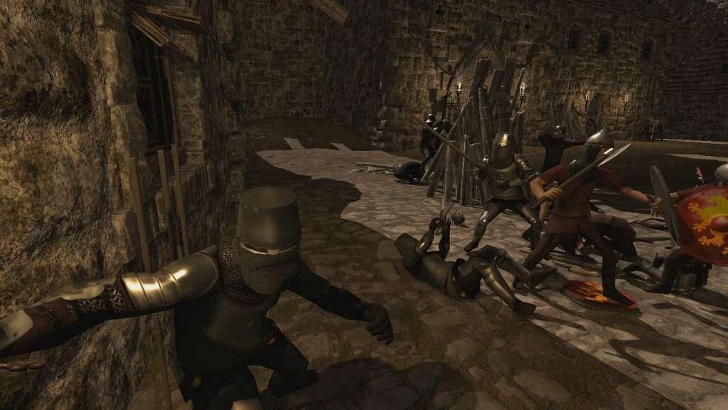 Tales Of Glory اوروبي V2 رابط هديه ستيم