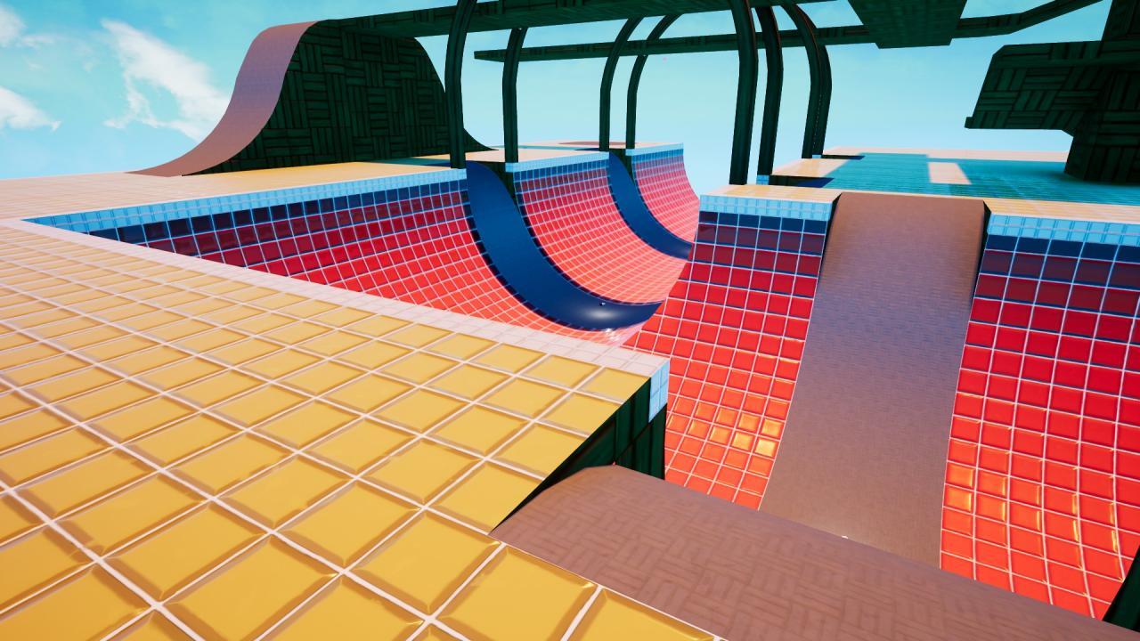 Marble Skies ستيم كود رقمي