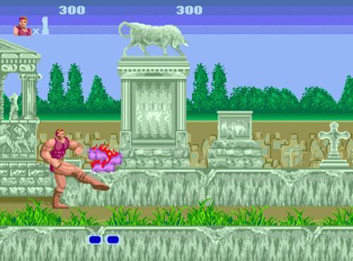 Altered Beast ستيم كود رقمي