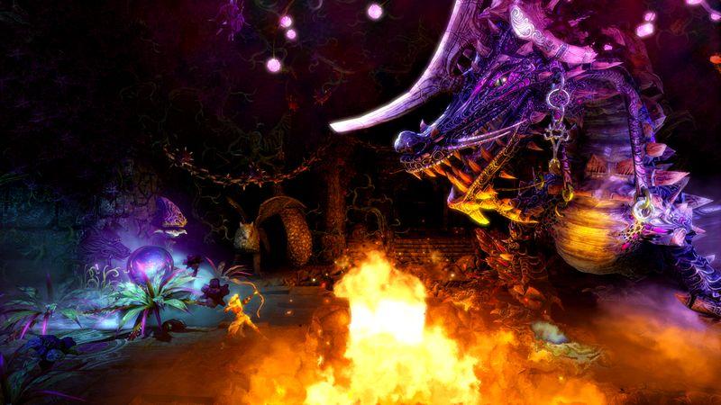 Trine 2 ستيم كود رقمي