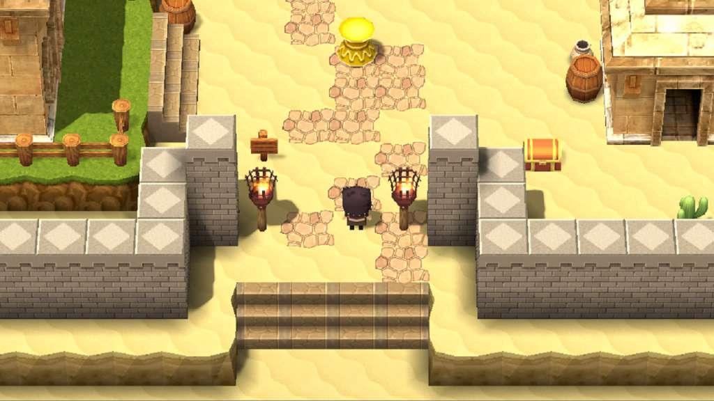 - Occult Raise - ستيم كود رقمي