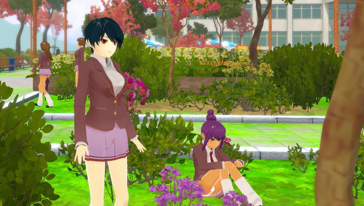 Gaijin Troubles ستيم كود رقمي