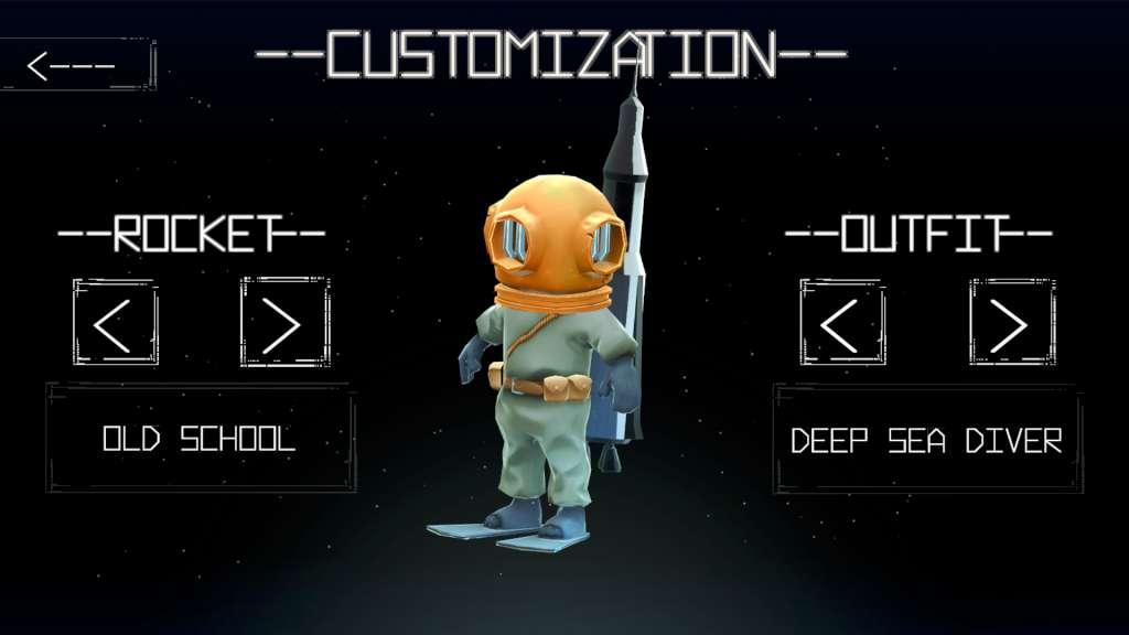 One Final Chaos ستيم كود رقمي