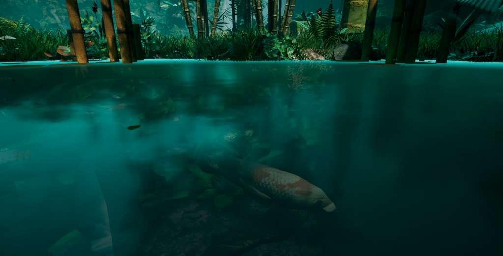 Legendary Hunter VR ستيم كود رقمي